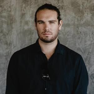 Meet your Posher, Jon